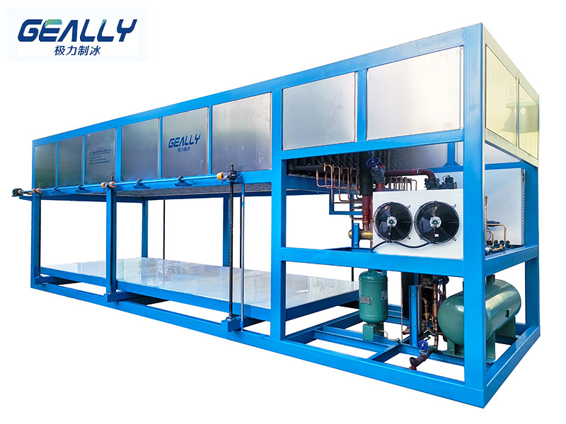選購制冰機(jī)需要考慮的什么？一臺(tái)要多少錢？