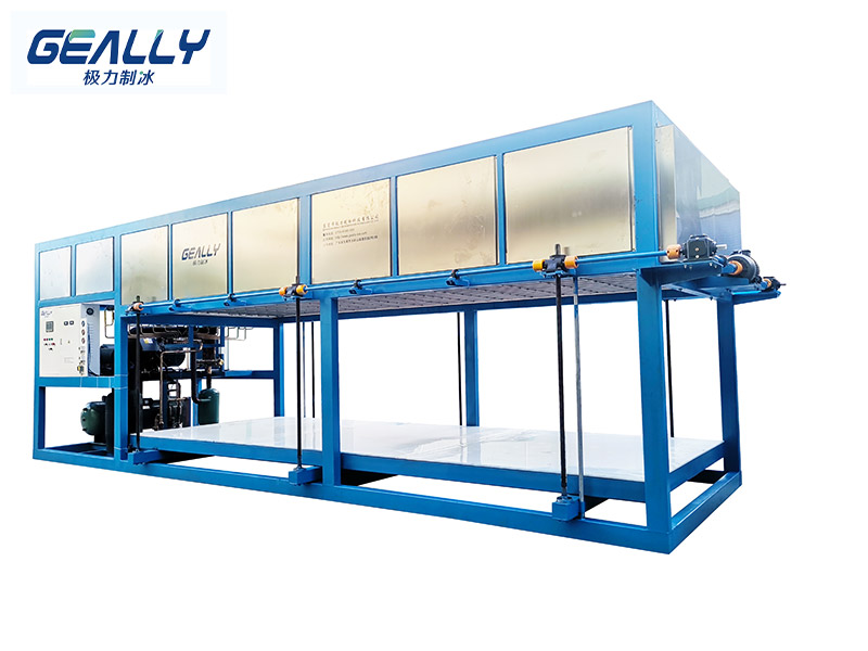 如何選購制冰機(jī)？制冰機(jī)的種類？